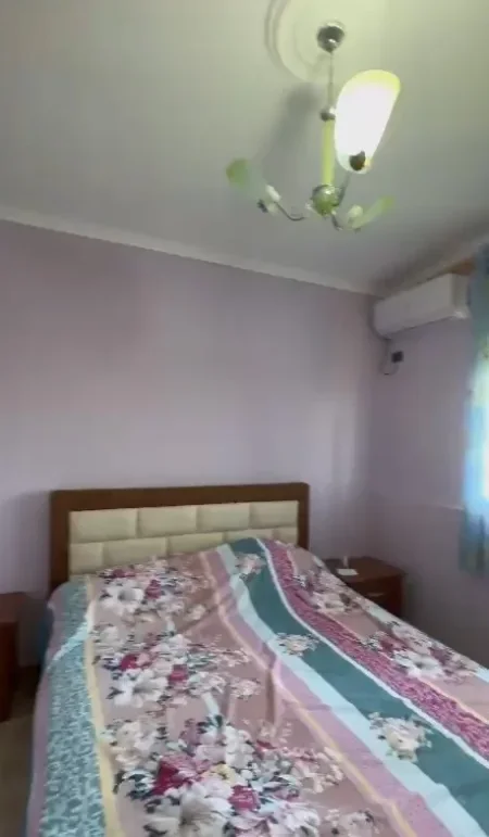 Durres, shitet apartament ne plazh 2+1+Ballkon Kati 7, 105 m² 136.500 € (Mali i Robit)