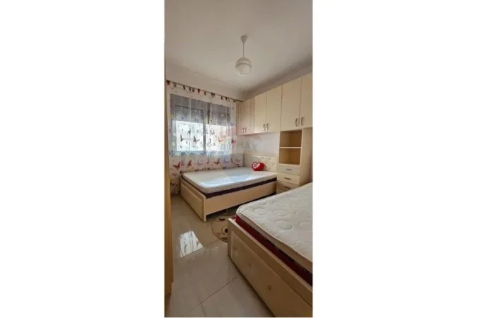 Tirane, jepet me qera apartament 2+1+Ballkon Kati 6, 90 m² 450 € (Mikel Maruli)
