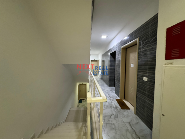 Vlore, shitet apartament 1+1+Ballkon Kati 4, 86 m² 284.460 € (LUNGOMARE)