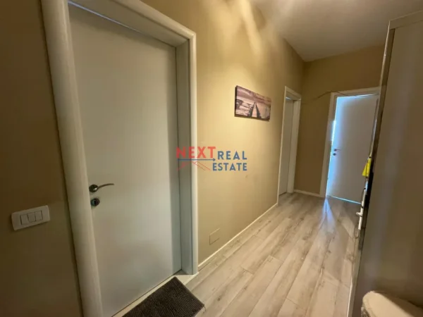 Vlore, shitet apartament 1+1+Ballkon Kati 4, 86 m² 284.460 € (LUNGOMARE)