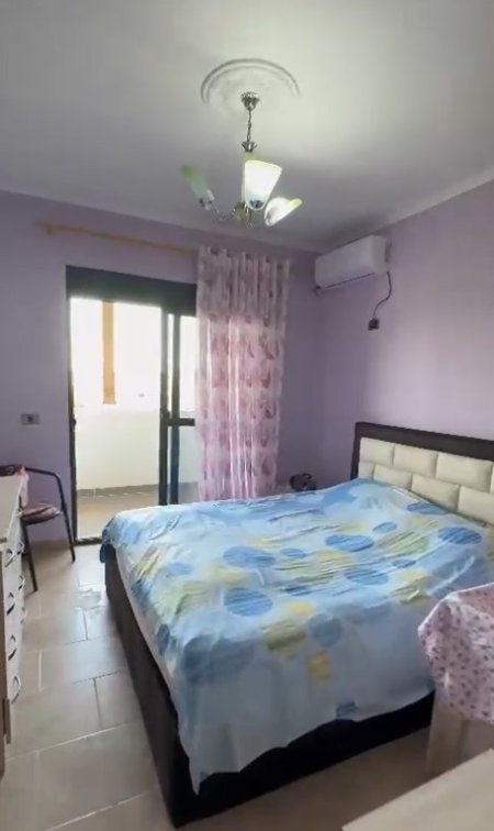 Durres, shitet apartament 2+1 Kati 6, 105 m² 136.500 €