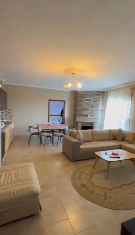 Durres, shitet apartament 2+1 Kati 6, 105 m² 136.500 €