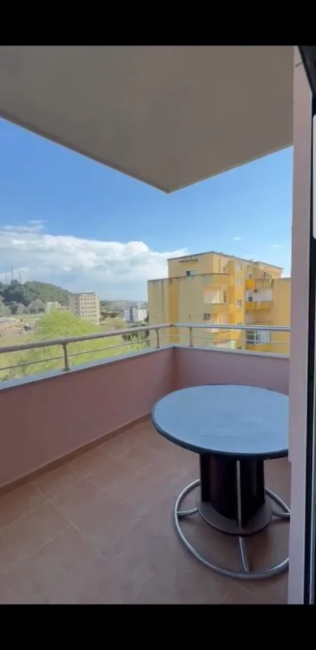 Durres, shitet apartament 2+1+Ballkon Kati 5, 84 m² 54.000 € (Golem, Durres)