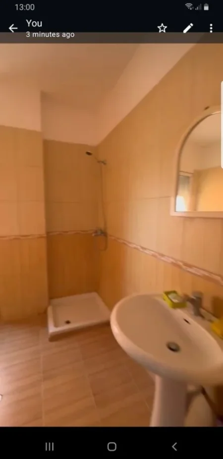 Durres, shitet apartament 2+1+Ballkon Kati 5, 84 m² 54.000 € (Golem, Durres)
