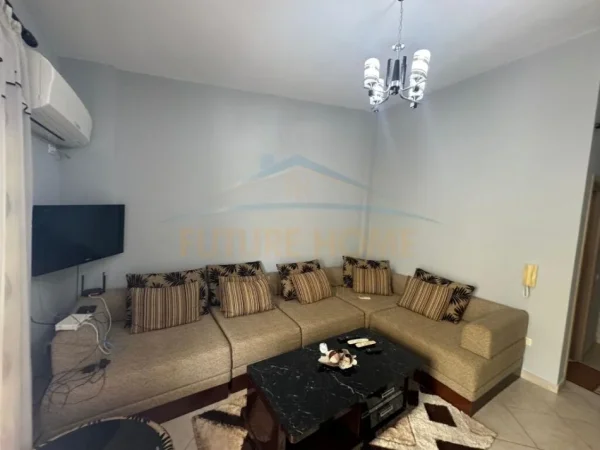 Durres, shitet apartament 1+1 Kati 5, 66 m² 91.000 € (Mali i Robit , Durres)