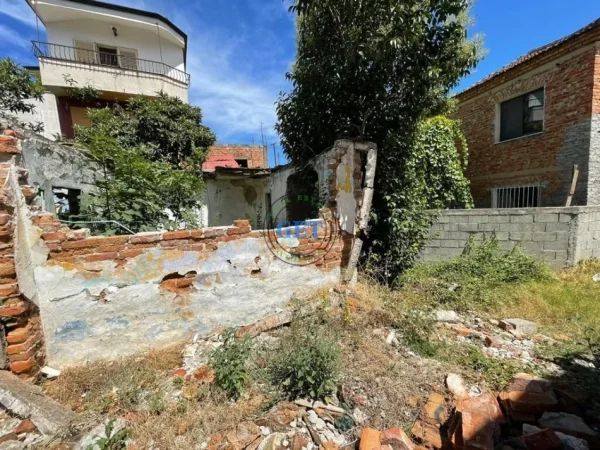 Durres, shitet truall , 231 m² 120.000 € (Ish Rajoni)