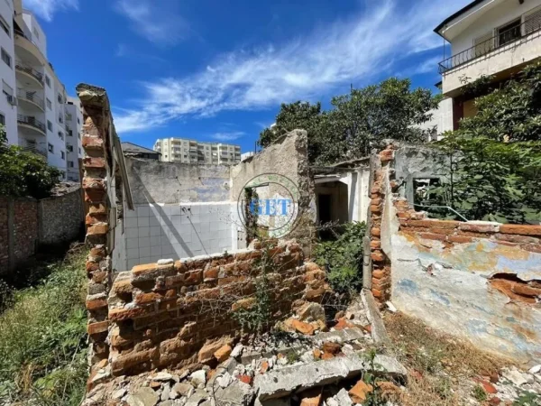 Durres, shitet truall , 231 m² 120.000 € (Ish Rajoni)