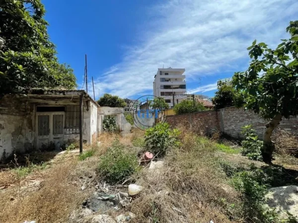 Durres, shitet truall , 231 m² 120.000 € (Ish Rajoni)