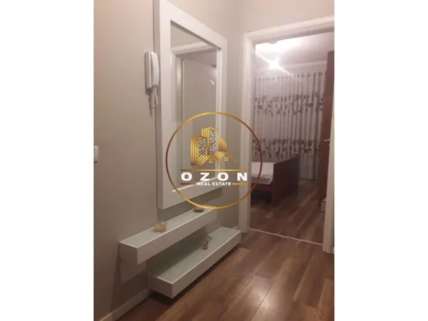 Apartament 1+1 në Shitje tek Unaza e Re, Astir!