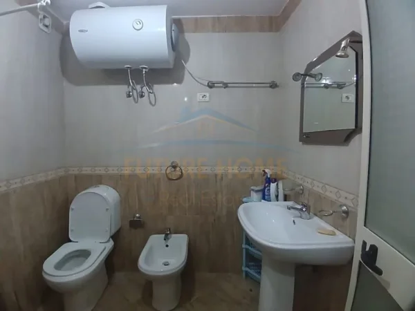 Durres, shes apartament 2+1 Kati 2, 83 m² 85.000 € (Golem, Durres)