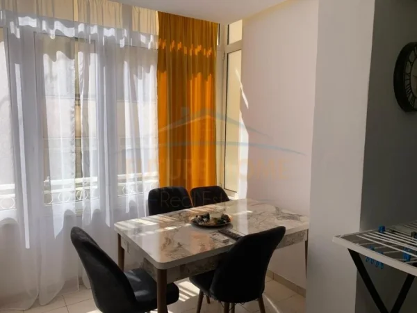 Durres, shitet garsonier 1+1 Kati 2, 50 m² (Shkemb Kavaje, Durres)