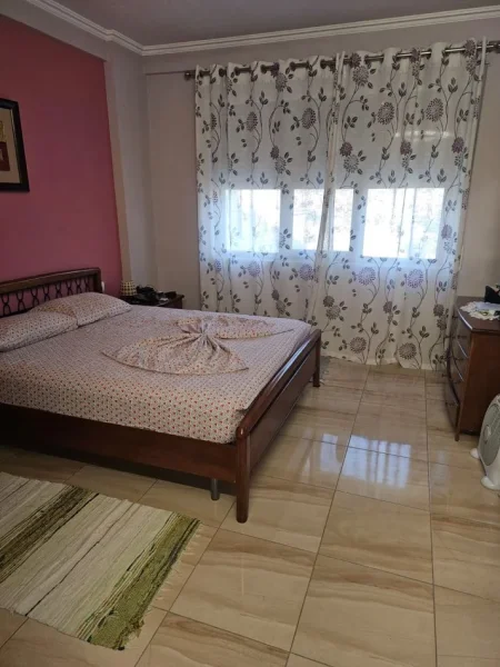 Tirane, shitet apartament 2+1 Kati 9, 97 m² 110.000 € (laprak)