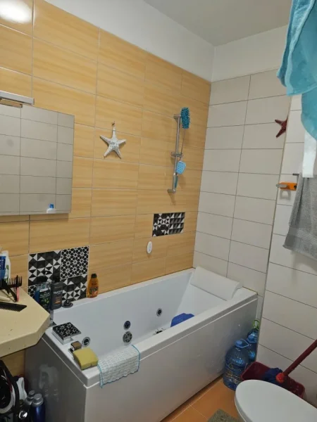 Tirane, shitet apartament 2+1 Kati 9, 97 m² 110.000 € (laprak)