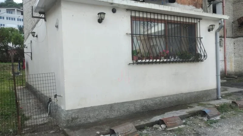 Tirane, shitet apartament 1+1 Kati 0, 67 m² 68.000 € (kombinat)