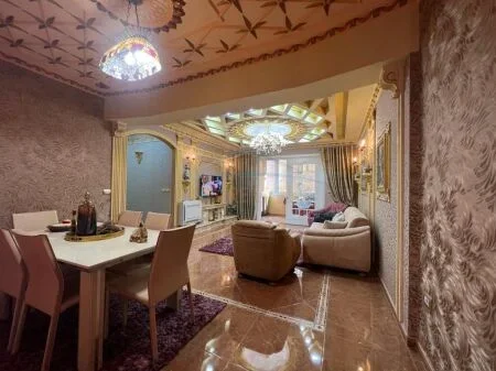 Tirane, shitet apartament 3+1+2, Kati 2, 115 m² 240.000 € (Kodra e Diellit, Tirane, AREA43651)