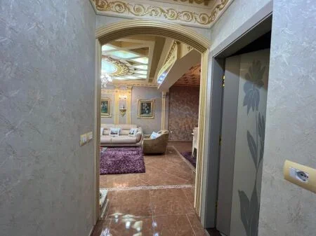 Tirane, shitet apartament 3+1+2, Kati 2, 115 m² 240.000 € (Kodra e Diellit, Tirane, AREA43651)