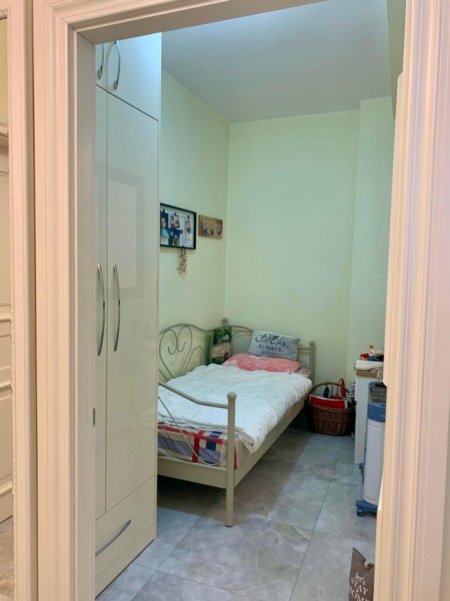 Tirane, jepet me qera apartament 2+1+Ballkon Kati 6, 73 m² 550 € (Rruga Ndre Mjeda)