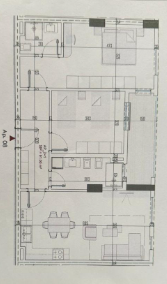 Tirane, shitet apartament 2+1 Kati 2, 106 m² 82.000 € (Kamez)