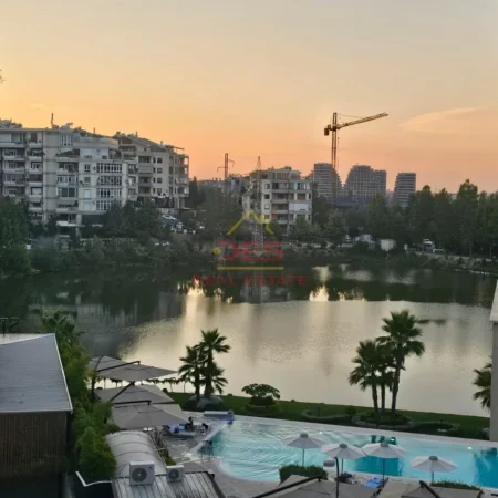SHITET APARTAMENT 2+1, LIQENI I THATË, TIRANË
