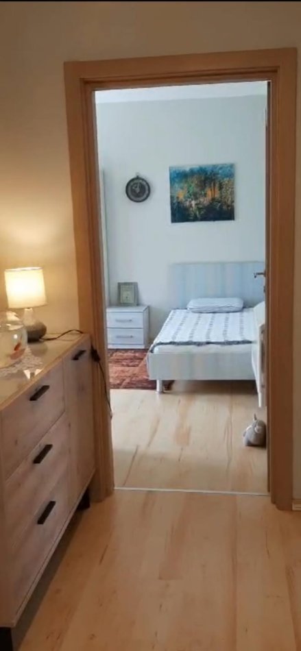 Tirane, jepet me qera Vile 2+1 Kati 3, 100 m² 900 € (Rruga Panorama)