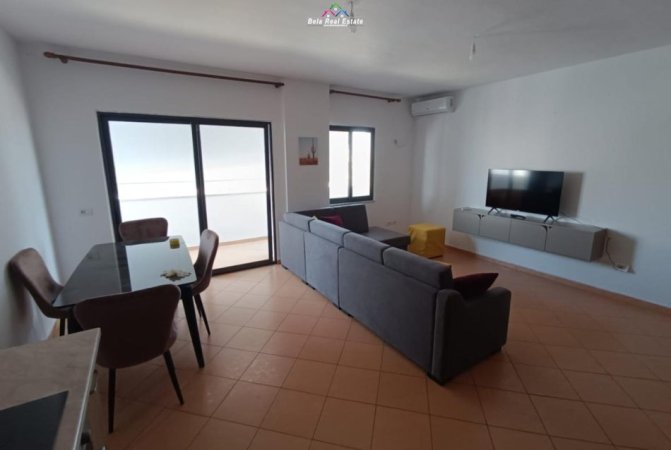 Tirane, jepet me qera apartament 2+1 Kati 9, 100 m² 650 € (21 dhjetori)
