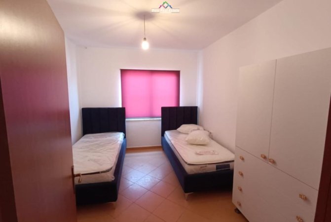 Tirane, jepet me qera apartament 2+1 Kati 9, 100 m² 650 € (21 dhjetori)