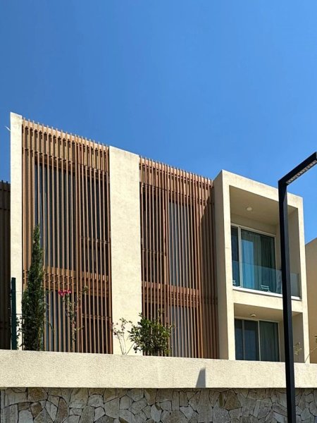 Dhermi - Palase, shitet apartament 2+1 , 98 m² (Green Coast)