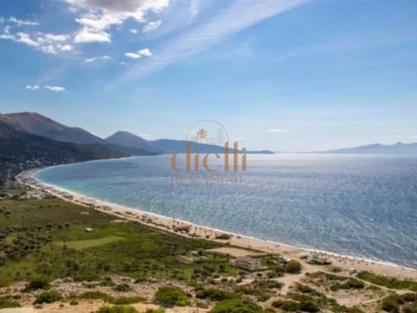 Sarande, shitet truall , 360 m² 64.500 € (Sarande)