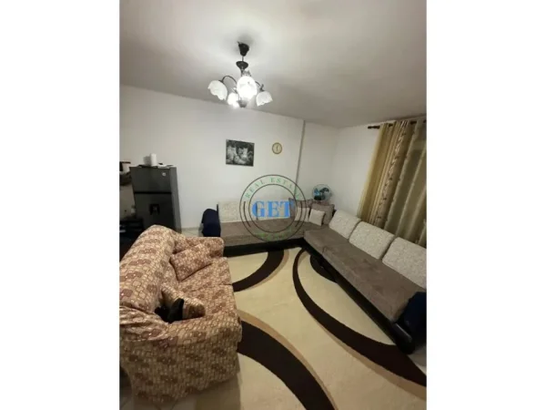 Durres, shitet apartament 2+1 Kati 1, 92 m² 78.200 € (Spitali Rajonal Durres)
