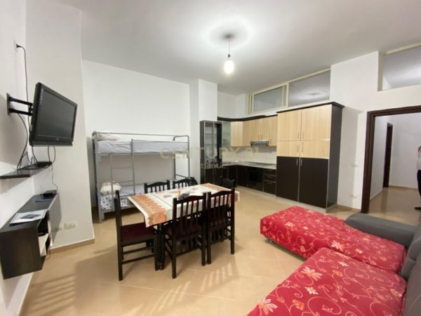 Durres, shitet apartament 1+1+Ballkon Kati 1, 75 m² 67.000 € (Shkemb Kavaje)