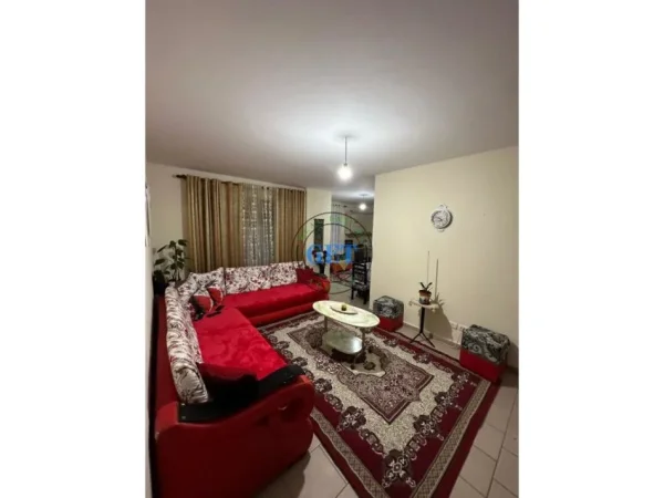Durres, shitet apartament 2+1 Kati 1, 102 m² 86.700 € (Spitali Durres)
