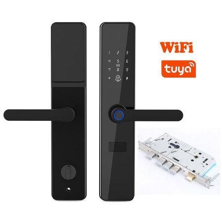 Tirane, oferte Shesim Brava Smart me WiFi & bateri per Airbnb/hotele/zyra