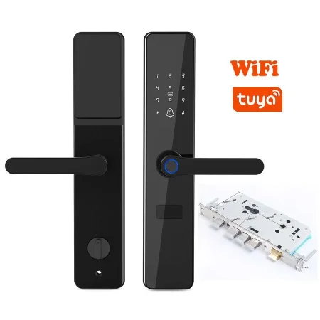 Tirane, oferte Shesim Brava Smart me WiFi & bateri per Airbnb/hotele/zyra