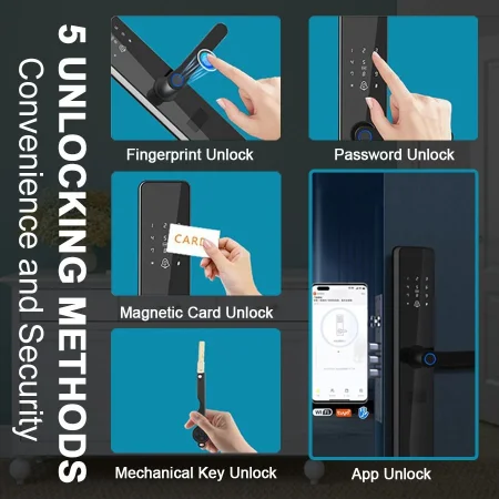 Tirane, oferte Shesim Brava Smart me WiFi & bateri per Airbnb/hotele/zyra