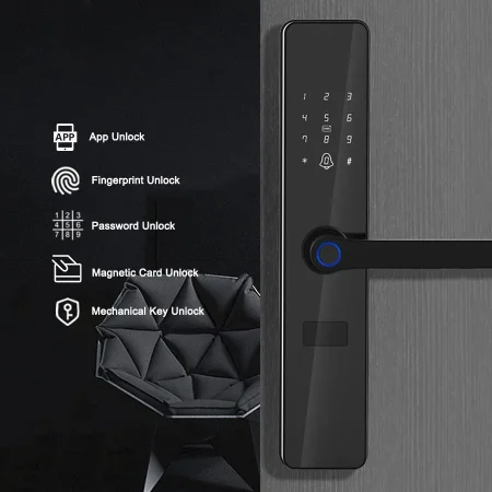 Tirane, oferte Shesim Brava Smart me WiFi & bateri per Airbnb/hotele/zyra