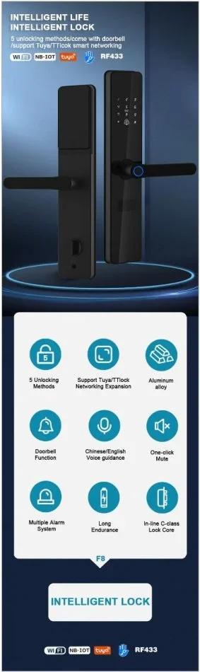 Tirane, oferte Shesim Brava Smart me WiFi & bateri per Airbnb/hotele/zyra