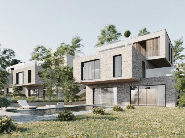 Tirane, shitet apartament 2+1 Kati 1, 138 m² 241.700 € (Liqeni Farkes)