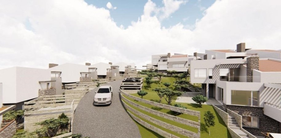 Tirane, shitet apartament 3+1+Aneks+Ballkon Kati 2, 152 m² 206.250 € (Farke e Vogel)