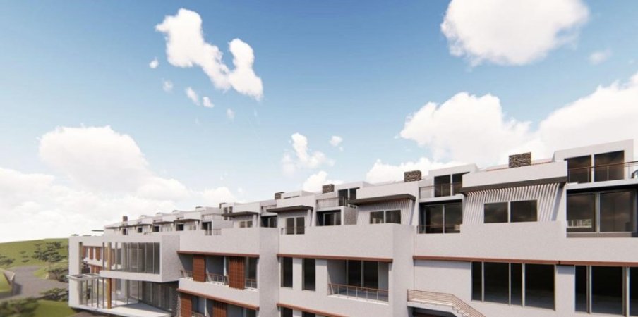 Tirane, shitet apartament 3+1+Aneks+Ballkon Kati 2, 152 m² 206.250 € (Farke e Vogel)