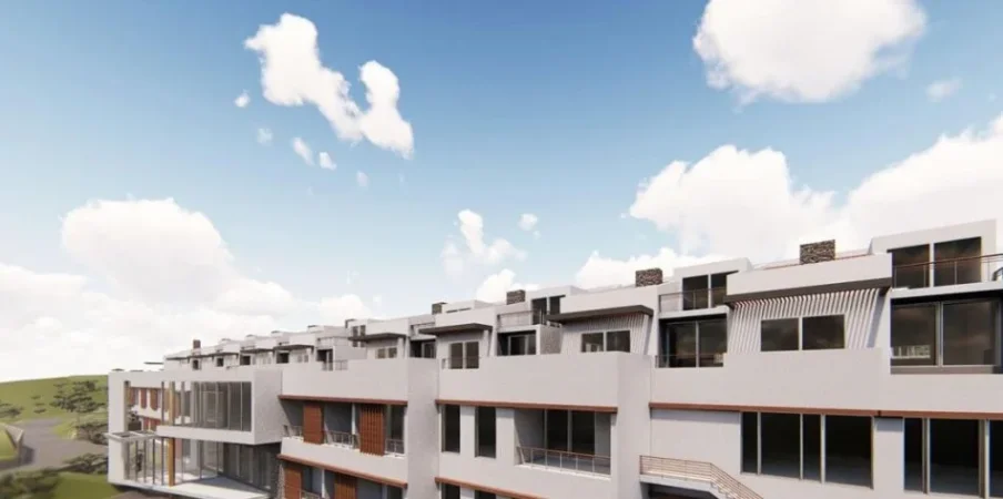 Tirane, shitet apartament 3+1+Aneks+Ballkon Kati 2, 152 m² 206.250 € (Farke e Vogel)