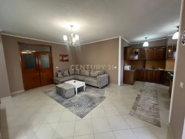 Durres, shitet apartament 2+1+Ballkon Kati 13, 102 m² (Vollga. Durres)