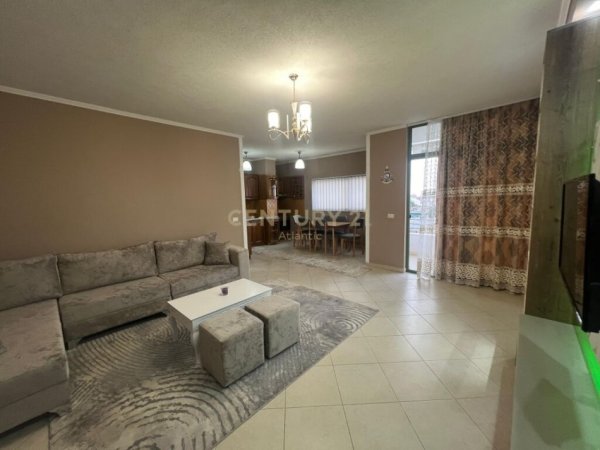 Durres, shitet apartament 2+1+Ballkon Kati 13, 102 m² (Vollga. Durres)