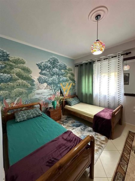 Tirane, jepet me qera apartament 2+1+Ballkon Kati 5, 96 m² 1.000 € (AIR ALBANIA)