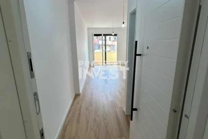 Tirane, shitet apartament 1+1+Ballkon Kati 5, 70 m² 135.000 € (Rruga e Elbasanit)