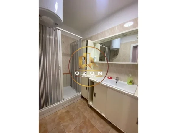 Apartament 2+1+2 për qira tek Ish Ekspozita!