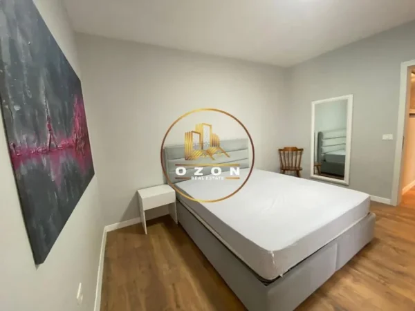 Apartament 2+1+2 për qira tek Ish Ekspozita!