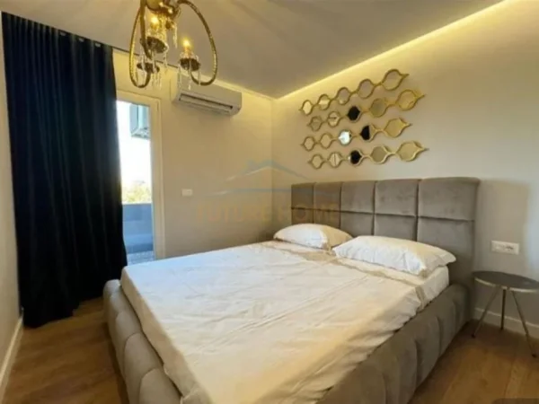 Tirane, jepet me qera apartament 2+1+Ballkon , 71 m² 700 € (Stadiumi dinamo)