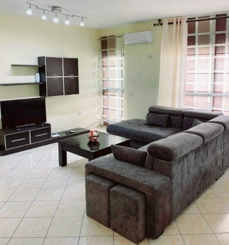 Tirane, jap me qera apartament 2+1+A+BLK Kati 6, 200 m² 530 Euro (Muhamet Gjollesha)