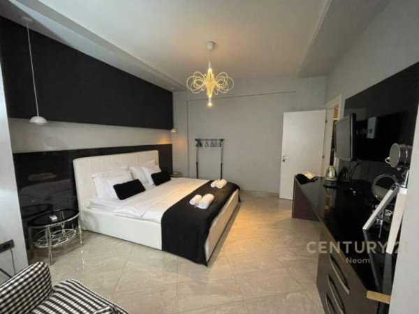 Tirane, jap me qera apartament 2+1+BLK Kati 6, 75 m² 1.000 Euro (blloku)