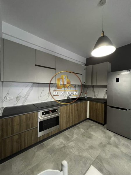 Apartament Modern 1+1 me Parkim në shitje tek Green City Residence, Astir!
